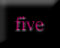 five