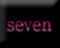 seven