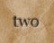 two