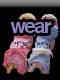 wear